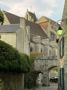 Saint sulpice de favières